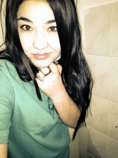 Мынбатырова Улболсын