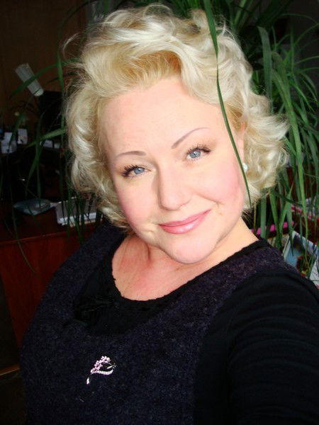 Ирина Шклярук