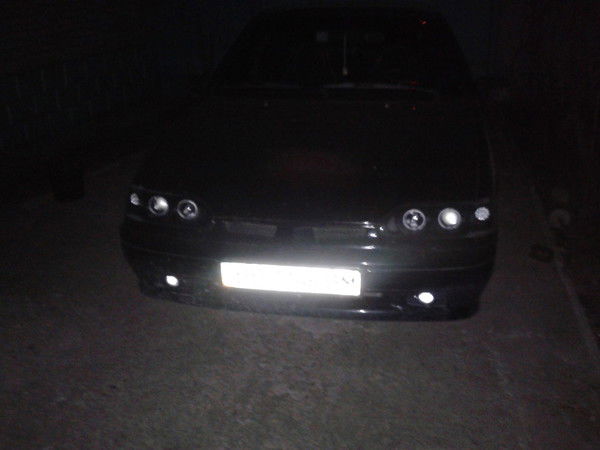 Андрей Медведев