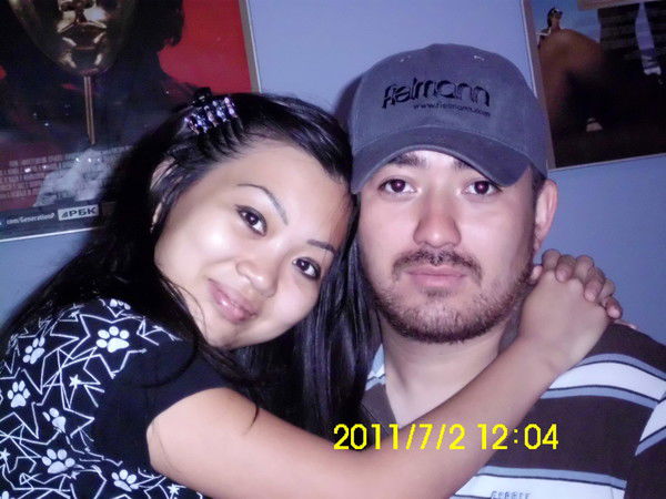 Лейла Ажибекова