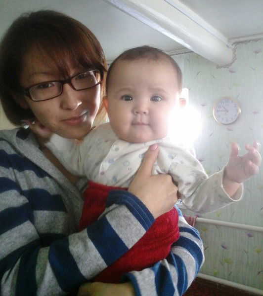 Гаухар Турежанова