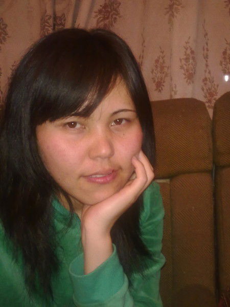 Жанара Бейсибаева