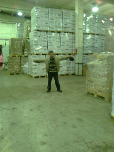 Александр Талипов