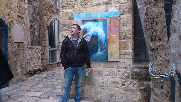 Дмитрий Воронков