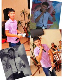 Нурдаулет Куралбай