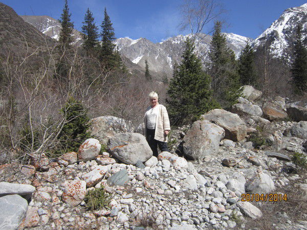 Клара Карамова