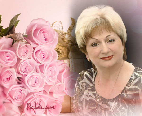 Лариса Некрасова