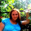 Анна Перкова