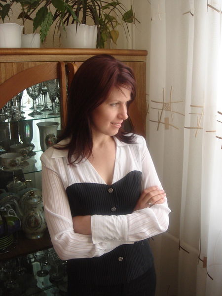 Татьяна Матюненко