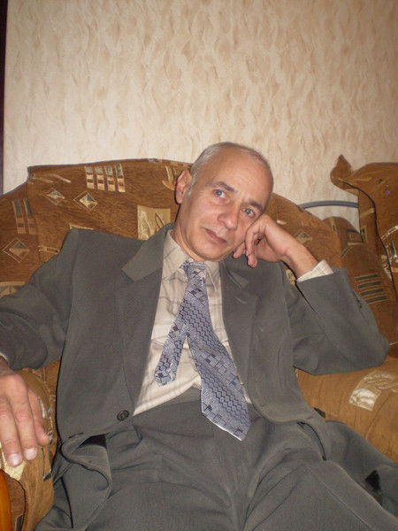 Александр Корюкин