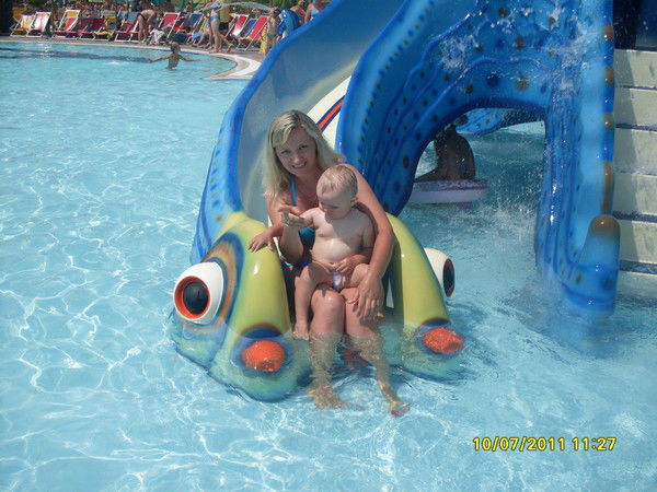 Оля Литвинчук