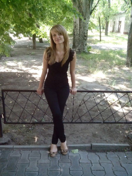 Юлия Селезнёва