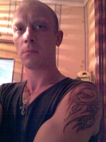 Иван Красиков