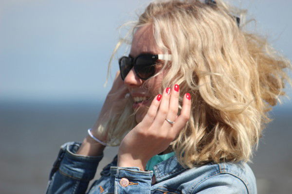 Полина Лейченкова