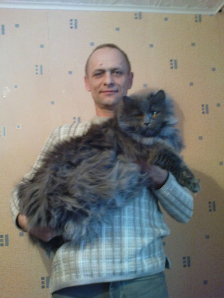 Валерий Булыгин