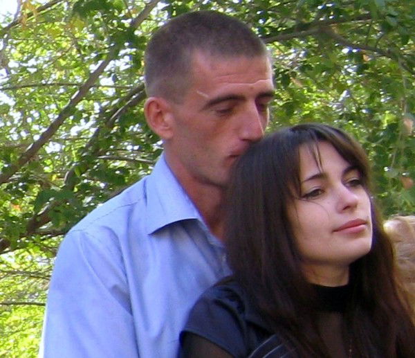 Марина Пирко