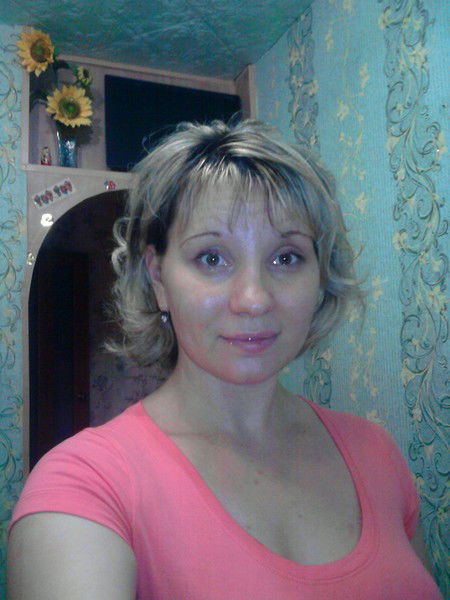 Олеся Махова