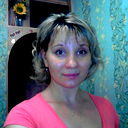 Олеся Махова