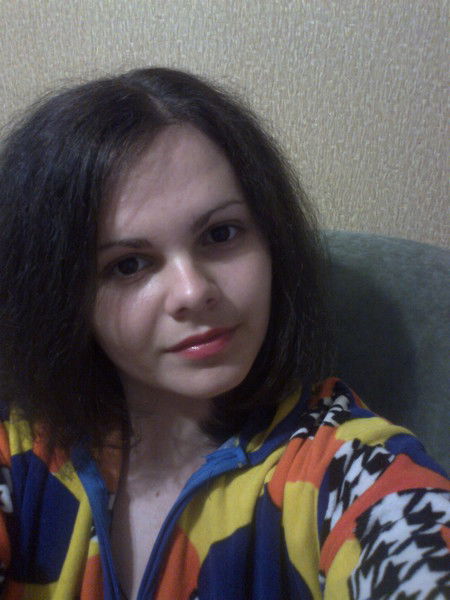 Тетянка Бондаренко