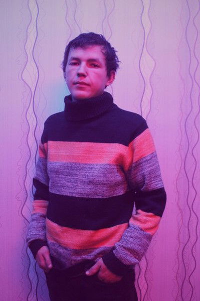 Михаил Моисеенков