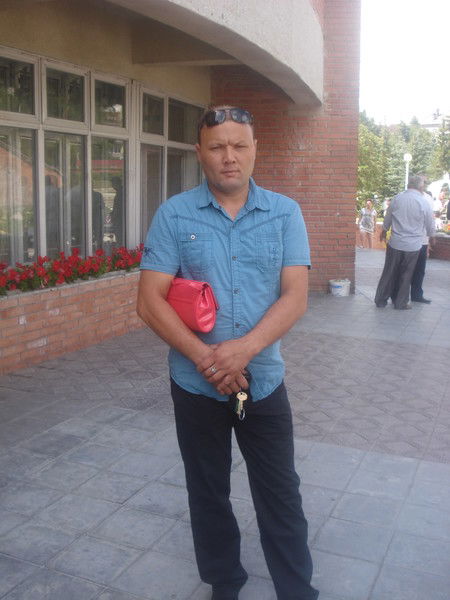 Андрей Христофоров