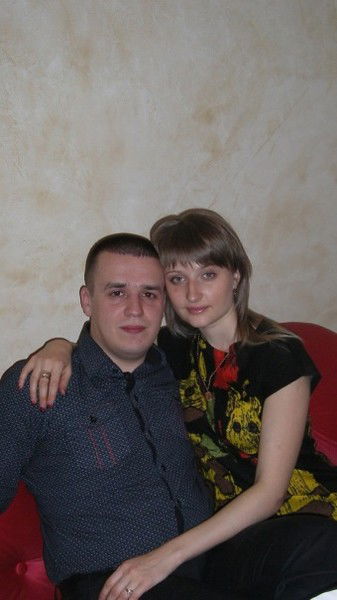 Арина Втюрина