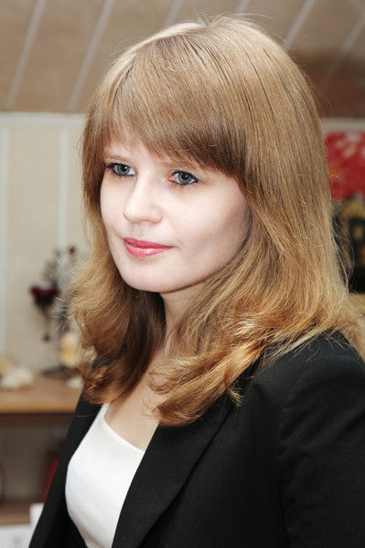 Ольга Лобзенко