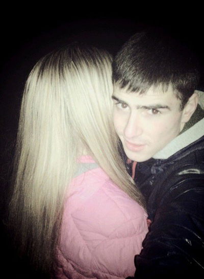 Александр Васильевич