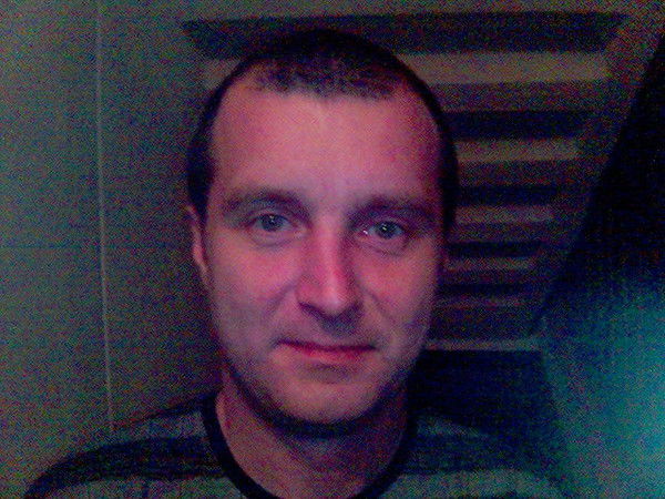 Андрей Литвинов