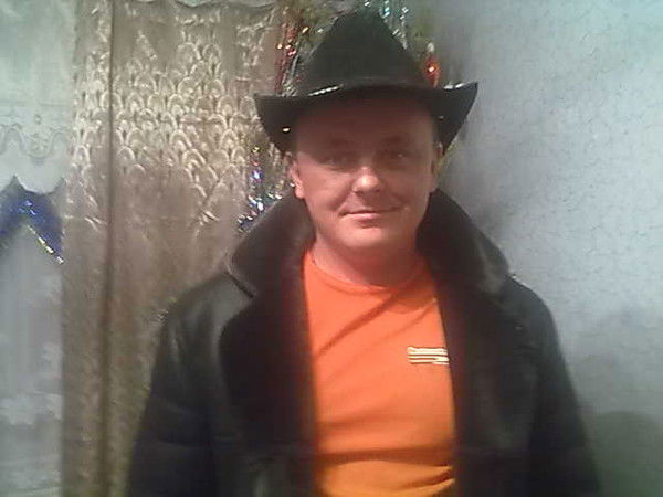 Макс Тренченко