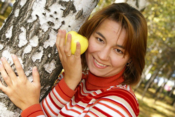 Алсу Муллахметова