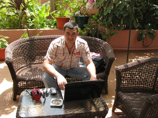 Ярослав Ивченко