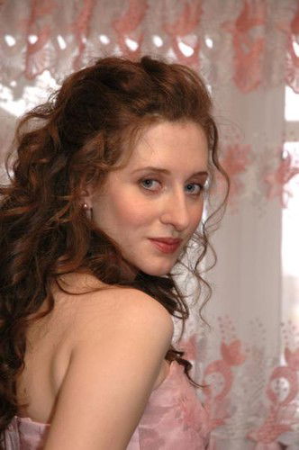 Екатерина Трофимова