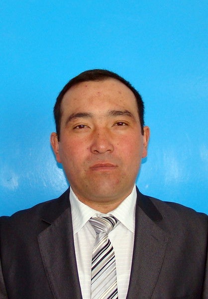 Медет Мухамедин