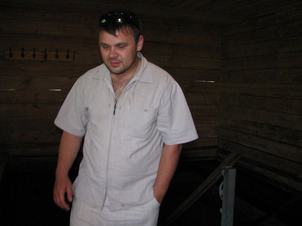 Владимир Белоусов