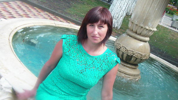 Светлана Редькина