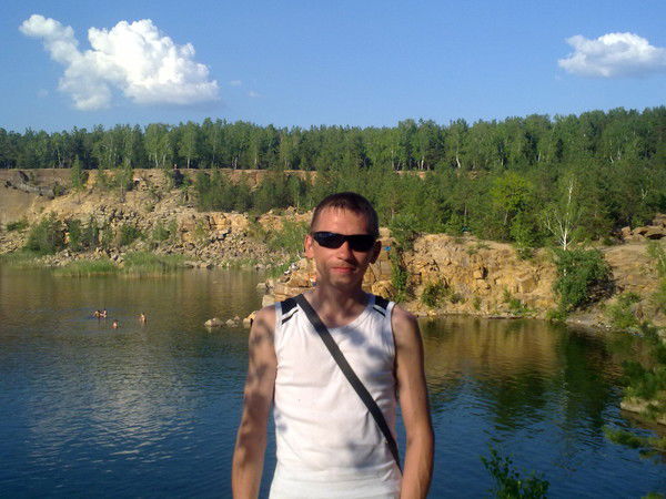 Юрий Пашнин