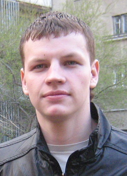 Sergey Sabakaev