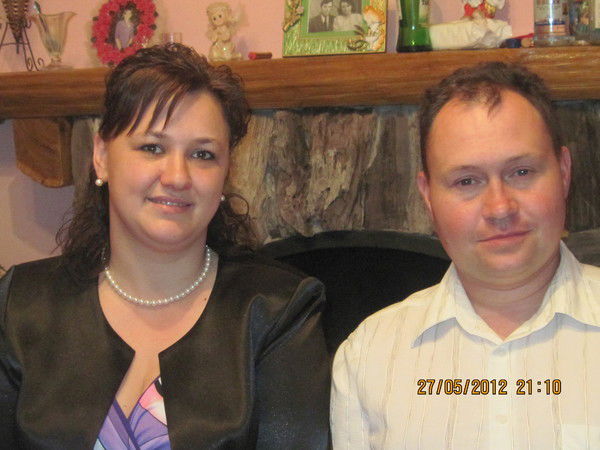 Ульяна Резникова