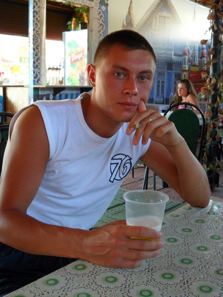 Андрей Алтухов