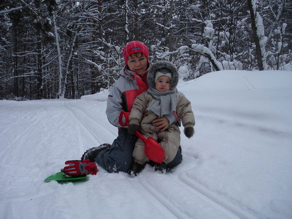 Ирина Диденко (Голенкова)