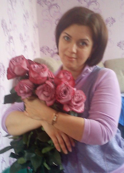 Инна Журавлева