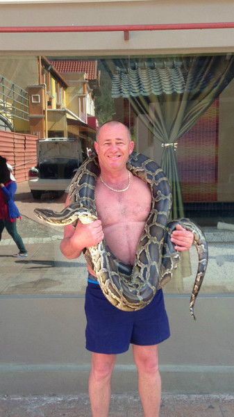 Владимир Шинкаренко