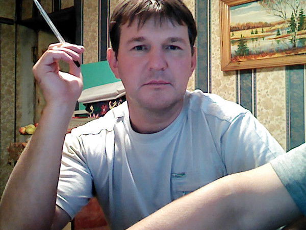 Александр Морунов