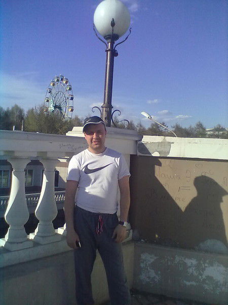 Евгений Павлов