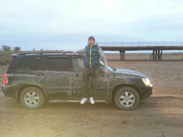 Сергей Кириков