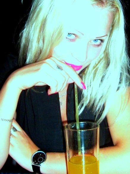 Виктория Кальянова