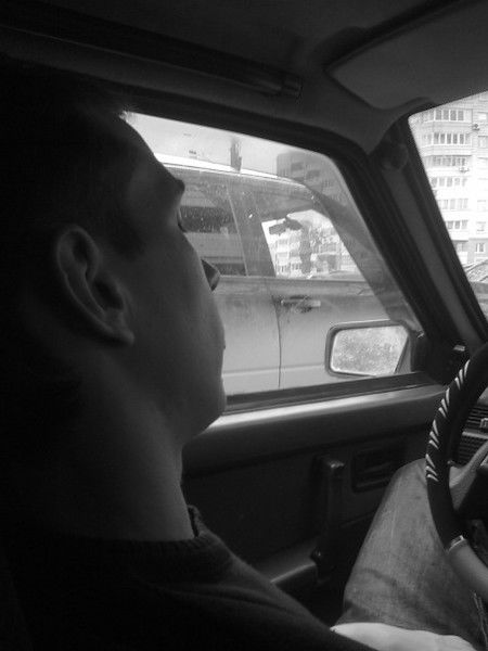 Иван Сергеевич