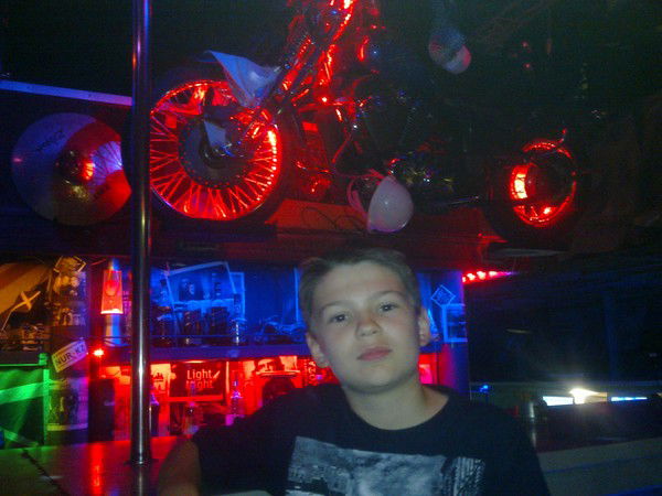 Никита Чуриков