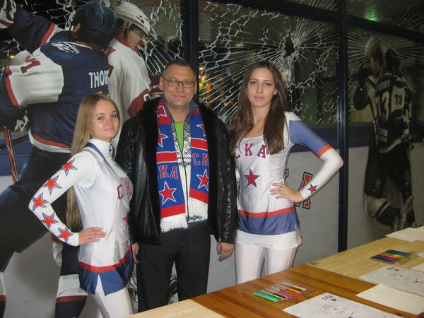 Сергей Гурьев